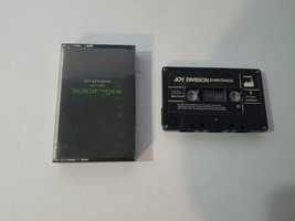 Joy Division - Substance - Cassette Tape - £29.54 GBP