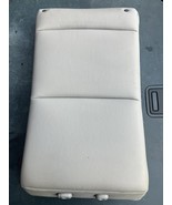 15-20 Acura TLX Rear Right Seat Upper Cushion Gray 16 17 18 19 - $123.74