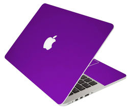 LidStyles Metallic Laptop Skin Protector Decal MacBook Pro 17 A1151 image 10