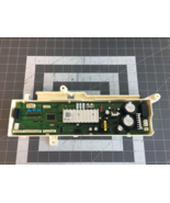 Samsung Washer Main Control Board P# DC92-02004D - $49.95