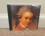 Mozart: Great Composers Disc B (CD, Time Life) CMD-02B - $5.69