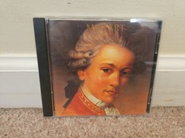 Mozart: Great Composers Disc B (CD, Time Life) CMD-02B - £4.45 GBP