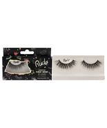 Essential Faux Mink 3D Lashes - Heavenly by Rude Cosmetics for Women - 1... - $8.78