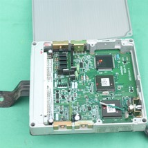 97 Nissan Frontier 2.4L AT ECU ECM PCM Engine Computer Module MECM-B123,  image 5