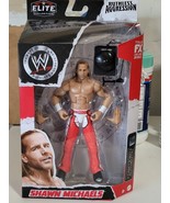 Mattel WWE Ruthless Aggression Shawn Michaels 6” Wrestler Action Figure New - £19.63 GBP