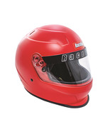 Racequip 276915 PRO20 Snell SA2020 Series Full Face Helmet Corsa Grade Red - $644.94 CAD