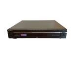 Sony dvp-nc675P 5 Disc CD DVD Player with Remote, Cables &amp; Hdmi Adapter - $186.18