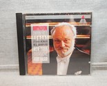 Sinfonia n. di Beethoven 5, op. 67 New York Philharmonic Masur (CD, Teldec) - $9.47