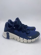 Nike Free Metcon 4 Armory Navy 2022 CZ0596-400 Women’s Size 9 - £85.06 GBP