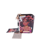 NICOLE LEE WALLET CREDIT CARD HOLDER RFID - €14,76 EUR