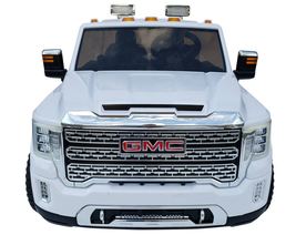 GMC Denali 2 Seat 4 Motor Kids Ride Battery Powered Electric Car w/Remote - £594.40 GBP