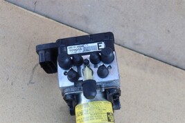 06-18 Lexus GS350 GS450h GS430 GS460 ABS Pump Actuator Module 44510-30260 image 4
