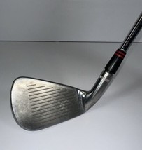 Ben Hogan Edge CFT 7 Iron Men&#39;s RH Apex Edge 4 Stiff Shaft Steel Factory... - $39.99