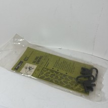 Uncle Mikes Sling Swivel 1&quot; QD 115 RGS Set 1311 Fits Most Bolt Action Ri... - $17.00