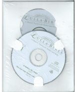  Lullabies &amp; Verses: Lulla Bible- A Musical Treasury for Mother and Baby... - $11.69 CAD