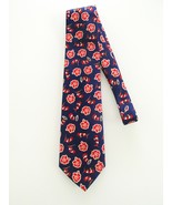 Dr. Seuss/Cat In The Hat Men&#39;s Tie - $15.00