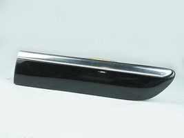 2003-2006 MERCEDES CL600 RUBBER EDGE TRIM MOULDING C640 image 6