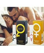 Lure Him Lure Her Best Sex Pheromones Attractant Oil for Men and Women - $11.83 CAD+