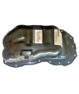 2012-2013 MAZDA 3 OIL PAN, NEW GENUINE OEM PART, PART NUMBER PE0710400A - $2,584.23 MXN