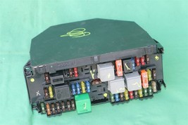 Mercedes Front Fuse Box Sam Relay Control Module Panel A2129009905 image 2