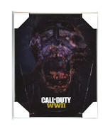 Call of Duty WWII 3D Lenticular Print - $27.22 CAD
