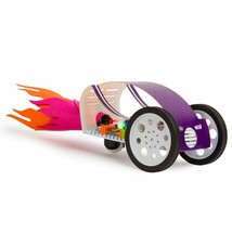 littleBits Electronics Gizmos &amp; Gadgets Kit 680-0007-0000B 2nd Edition STEM - £44.11 GBP