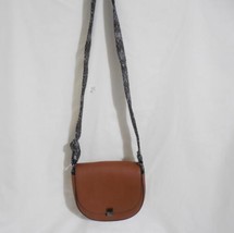 French Connection - Mia Shoulder Bag (Nutmeg) Shoulder Bag CP403 $98 - £56.25 GBP