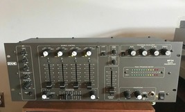 Rane MP 24 DJ Mixer (original model) - £663.78 GBP