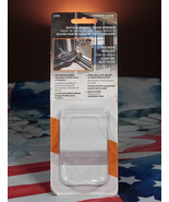 PRIME-LINE Hands-Free Patio &amp; Screen Door Opener Kicker Wedge Slide W/Fo... - $392.72 MXN