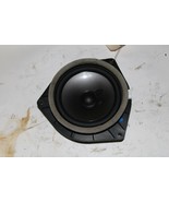 2006-2010 LEXUS IS250 LEFT REAR DOOR SPEAKER K7369 - €33,34 EUR