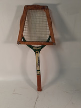 Vintage Wilson Stan Smith Tennis Racket, Great Condition - £16.18 GBP