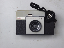 Kodak Eastman :  Instamatic 25 - Camera - (SB9) - £7.94 GBP