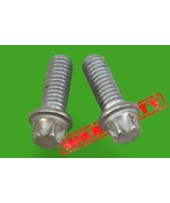 UPPER timing chain guide BOLTS BMW N55 N54 N53 N52 N51 F07 F10 128i 325i... - $39.00