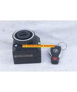 Mercedes Ignition Start Switch &amp; Key Smart Fob Keyless Entry Remote 1645... - $200.34 CAD