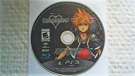 Kingdom Hearts HD 2.5 ReMIX (Sony PlayStation 3, 2014) - £6.23 GBP