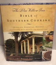 The Blue Willow Inn Bible of Southern Cooking. Over 600 Essential Recipes. - £6.84 GBP
