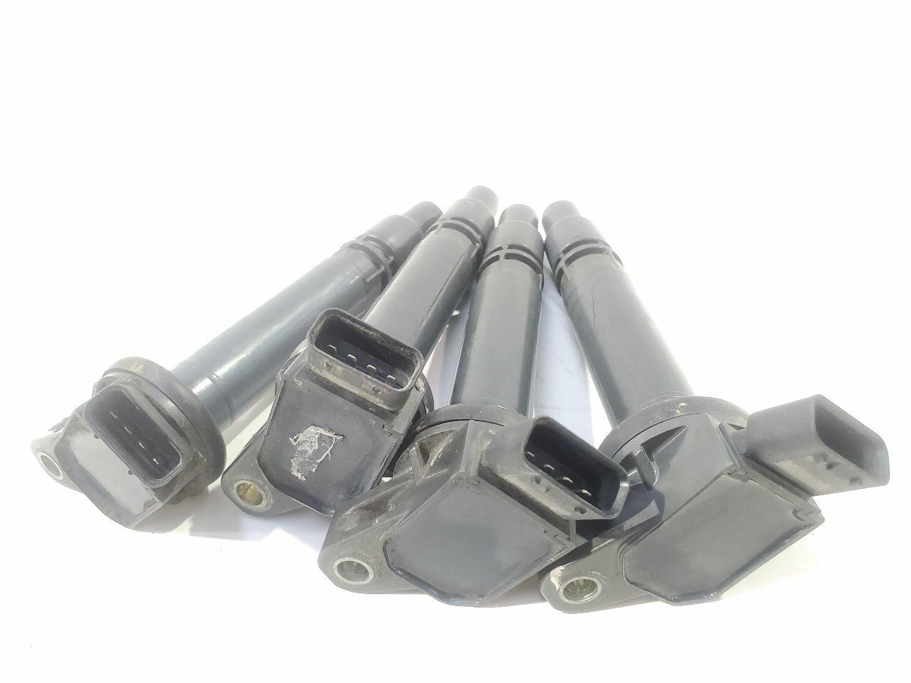 2012 2021 Toyota Tundra OEM Set Of 8 Coil Ignitors 5.7L Item image 5