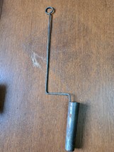 Vintage Footstep Soil Probe - €10,85 EUR