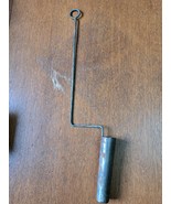 Vintage Footstep Soil Probe - $12.73