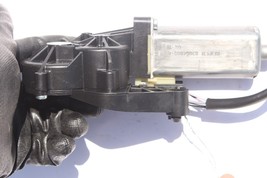 2006-2009 MERCEDES CLS550 W219 CLS500 FRONT RIGHT PASSENGER SEAT ADJ MOTOR R2538 image 8