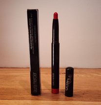Laura Mercier Velour Extreme Matte Lipstick: Dominate, .035oz - £21.81 GBP
