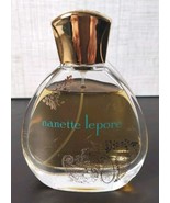 Nanette Lepore Spray Perfume No Box Eau De Parfum Fragrance  Body Spray ... - $17.77