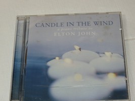 Candle in the Wind * by Jimmy Fedd CD 2005 Green Hill Productions Blessed - £10.10 GBP