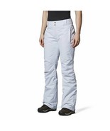 Columbia Womens Bugaboo Insulated Winter Snow Pants - €46,24 EUR