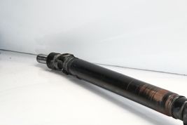 2003-2007 INFINITI G35 COUPE AT AUTOMATIC DRIVESHAFT DRIVE SHAFT P6546 image 7