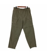 Columbia Mens Size Large PFG Convertible Pants Shorts Omni-Shade Cargo F... - $34.58