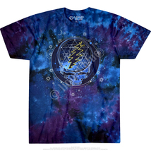 Grateful Dead Mystic SYF Tie Dye Shirt   Deadhead   S M  L  XL  2X   3X ... - $31.99+