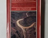 Run River Run Ann Zwinger Green River Journey 1987 Paperback  - £8.77 GBP