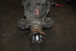 2003-2008 INFINITI FX35 REAR DIFFERENTIAL CARRIER K6534 image 4