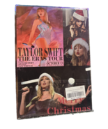 Taylor Swift The Eras Tour Advent Calendar. 24 Days Of Taylor Theme Surp... - $20.16 CAD